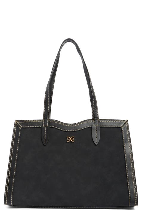 Marsella Box Tote Bag