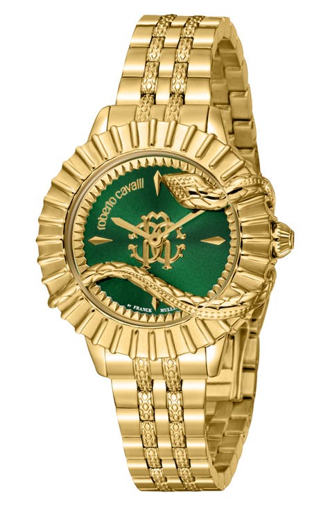 Reloj de pulsera, 33 mm