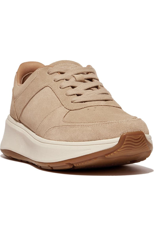 F-Mode Platform Sneaker (Women)