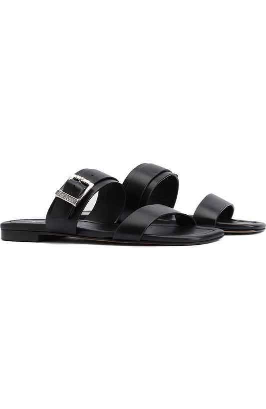 Louise Slide Sandal (Women)