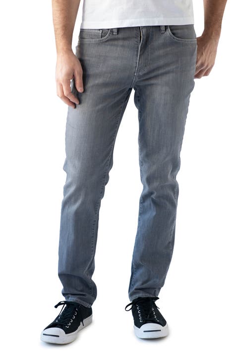 Jeans Slim Fit (Tar River)