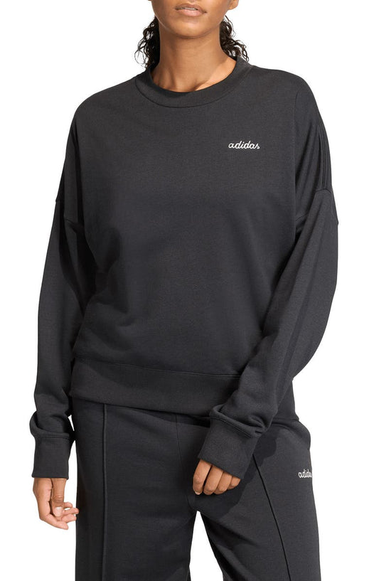 Seasonal Essentials Colorpop Sweatshirt