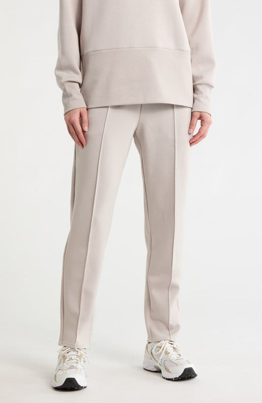 Scuba Fleece Tapered Joggers