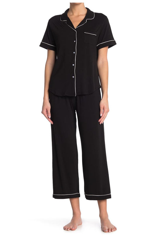 Annie Matching Pajama Set