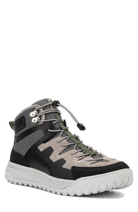 Zapatilla con plataforma Squill (Hombre)