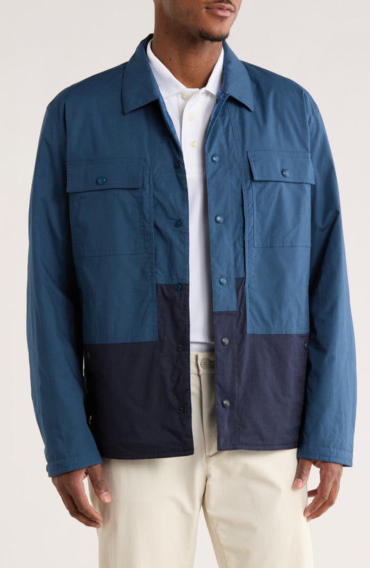 Jameson Ripstop Field Jacket