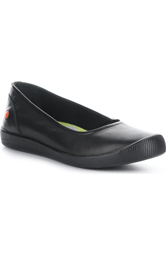 Fly London Ilsa Ballet Flat (Women)