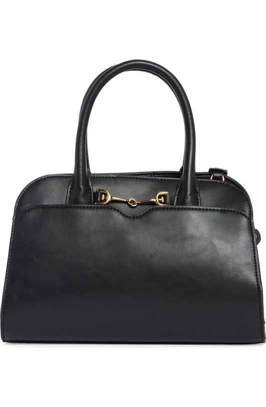 Loraine Small Satchel Bag
