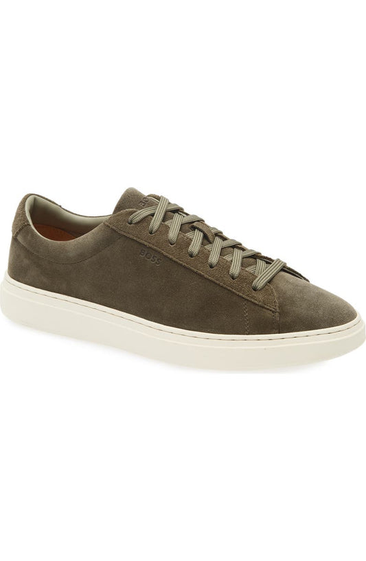 Kieran Tennis Sneaker (Men)