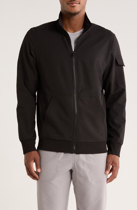 Citylite Fleece Full Zip Jacket