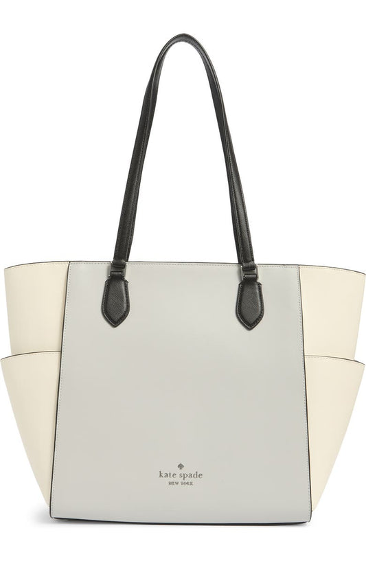 madison laptop tote bag
