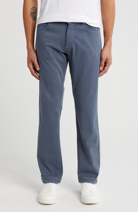 Jeans Nick Slim (Azul Pizarra)