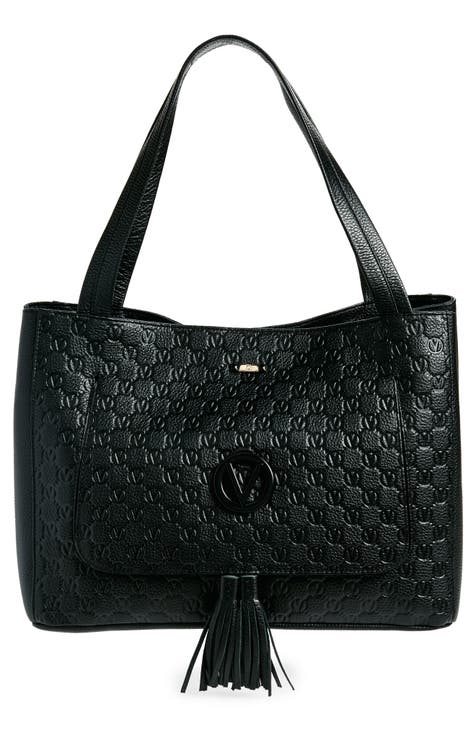 Bolso de mano con monograma Ollie Dollaro