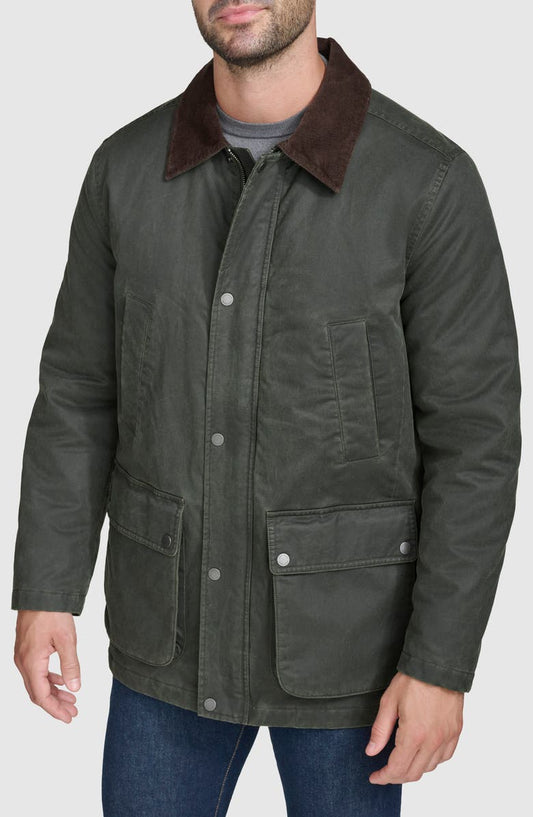 Hunting Jacket