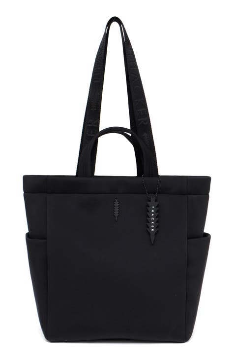Anniston Tote