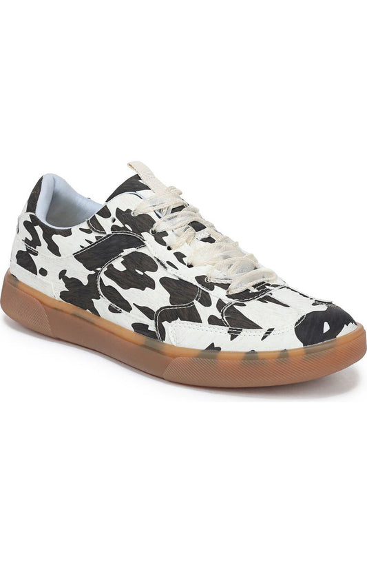 Tastic Animal Print Sneaker (Women)