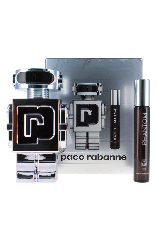 Phantom Eau de Toilette Set $192 Value