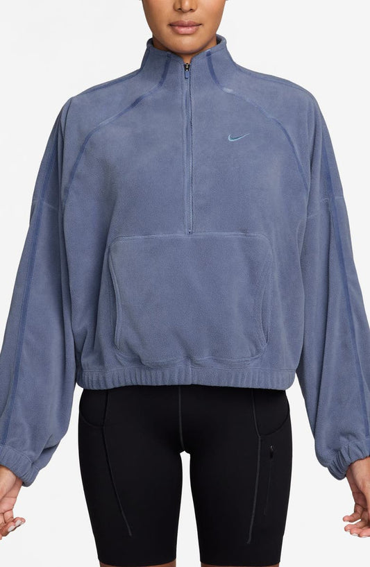 One Therma-FIT Half Zip Top