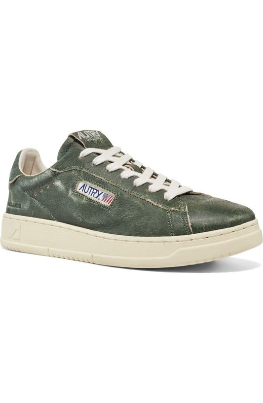 Dallas Low Sneaker (Men)