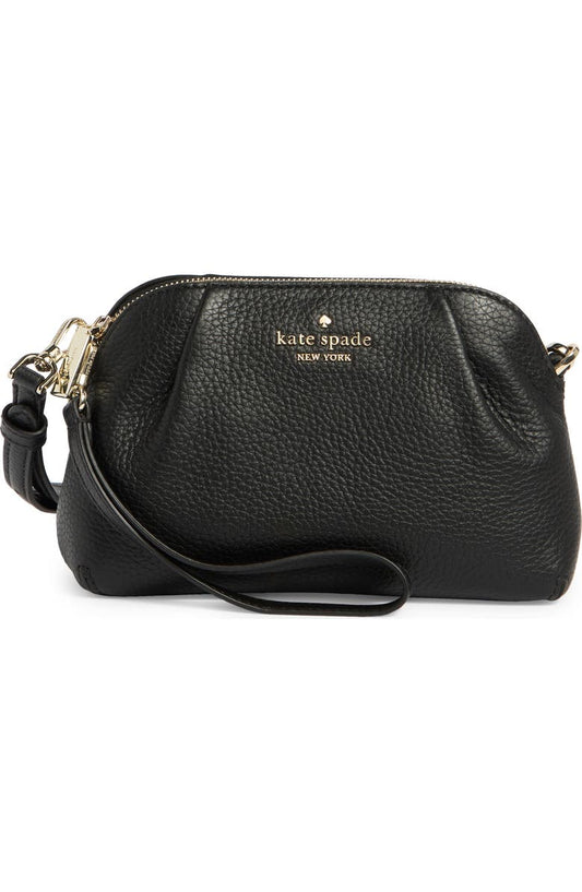 dumpling convertible crossbody bag