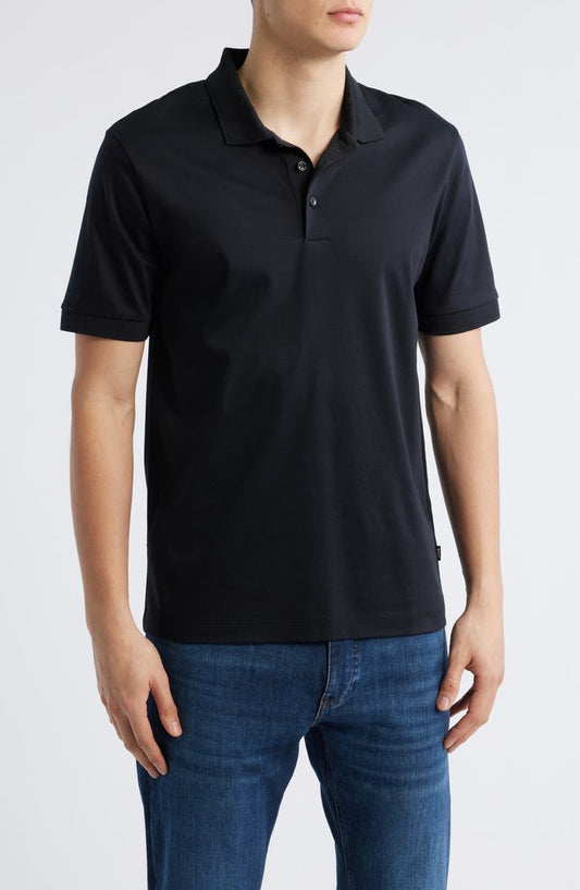 Phillipson Mercerized Cotton Polo
