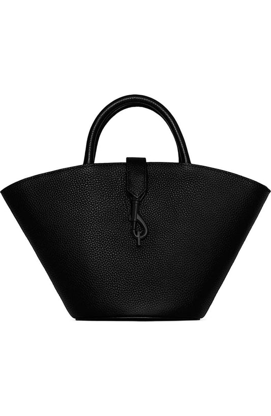 Megan Mini Fan Tote Bag