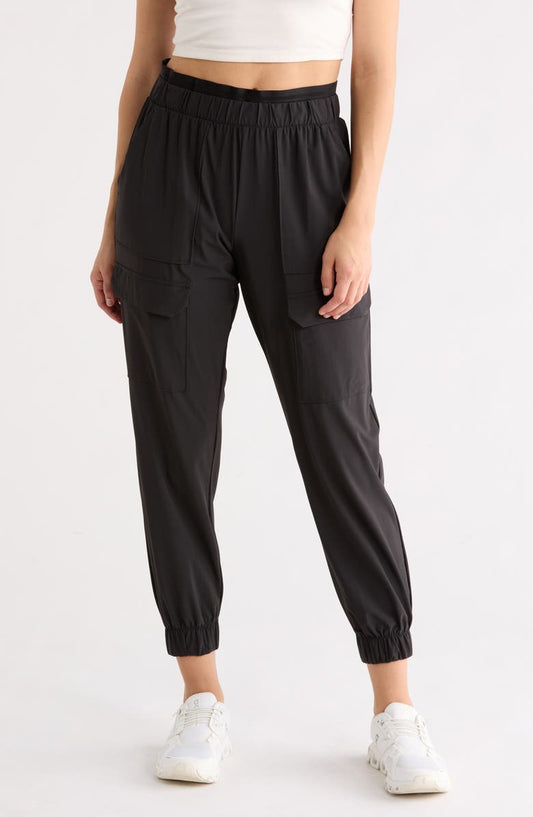 Charter Cargo Joggers