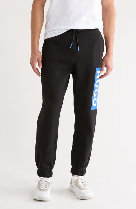 Nuram Cotton Sweatpants