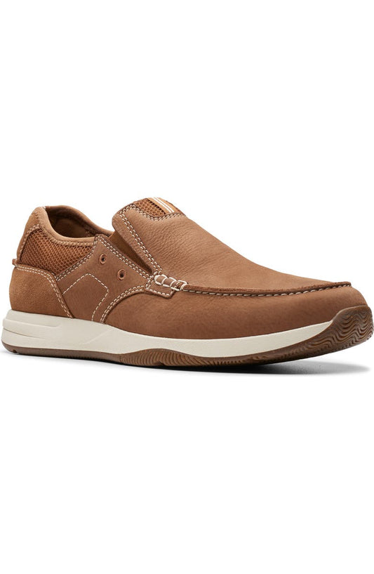 Sailview Step Slip-On (Men)