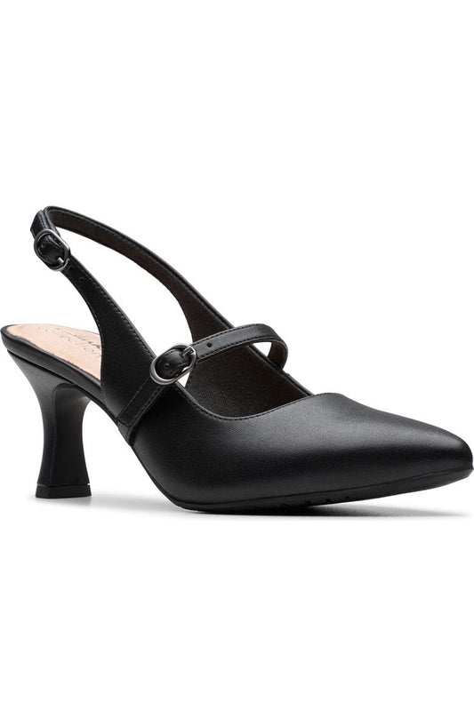 Kataleyna Ruby Slingback Pump (Women)