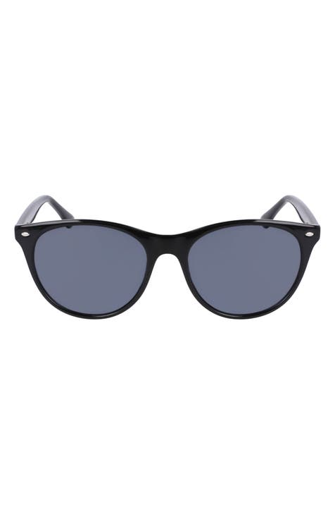 Gafas de sol Cat Eye de 55 mm