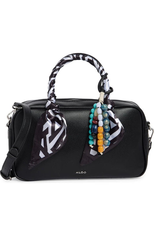 Bogdish Satchel Bag