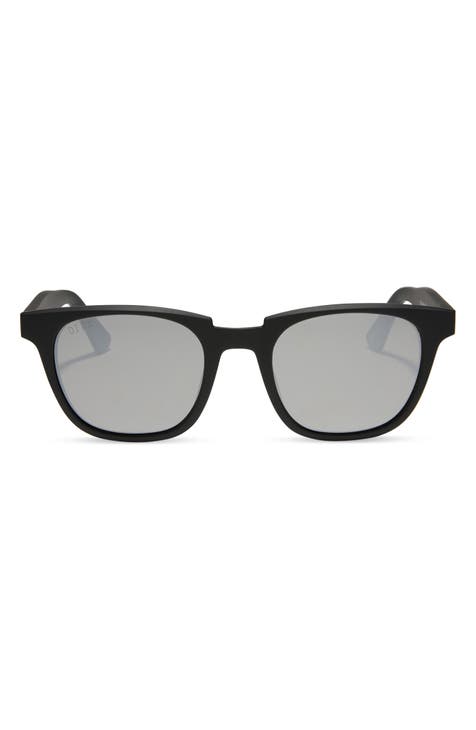 Gafas de sol cuadradas Grayson 51 mm