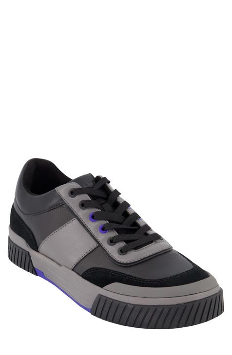 Zapatilla Colorblock (Hombre)