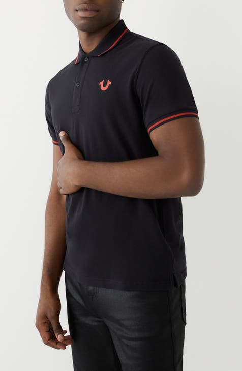 Crafted With Pride Polo