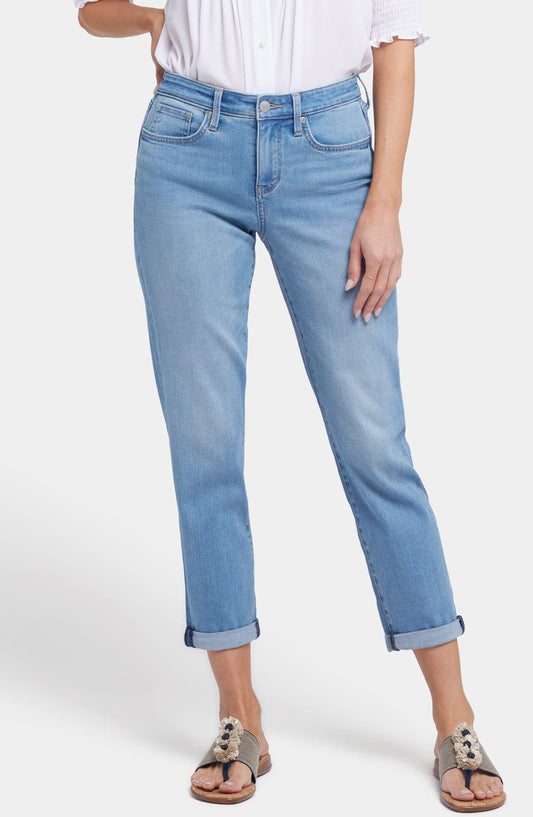 Margot Girlfriend Jeans