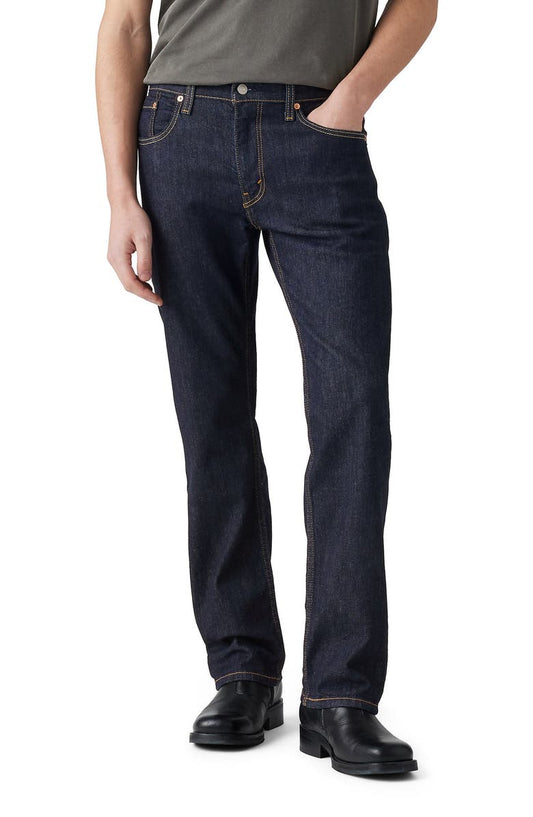 559™ Relaxed Straight Leg Jeans (Cleaner Adv T3)