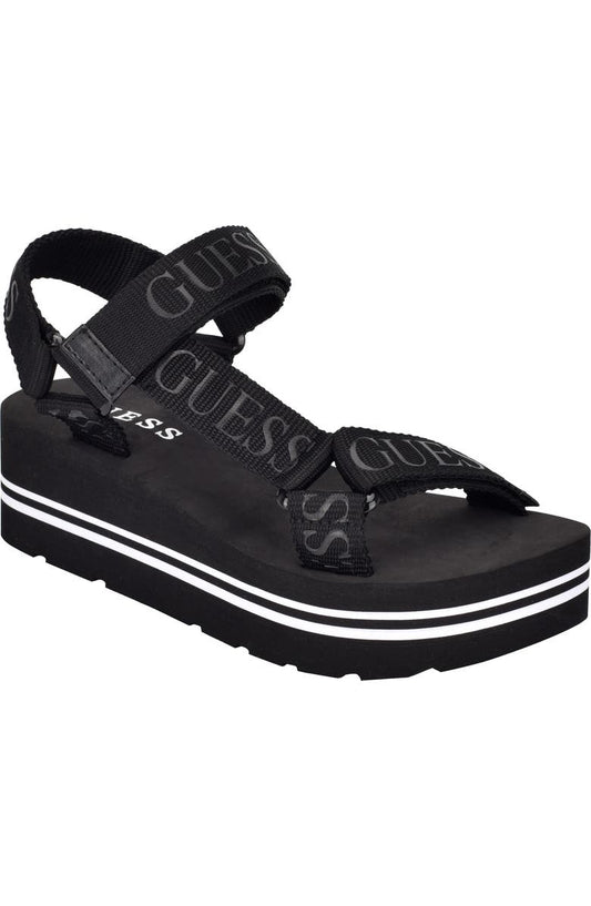 Avin Platform Sandal (Women)