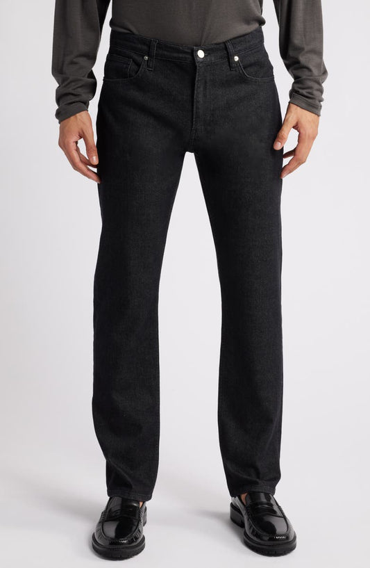 Modern Straight Leg Jeans