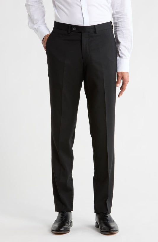 Joey Wool Dress Pants