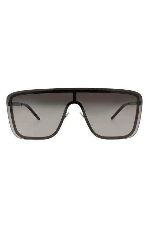 Gafas de sol con escudo de 99 mm