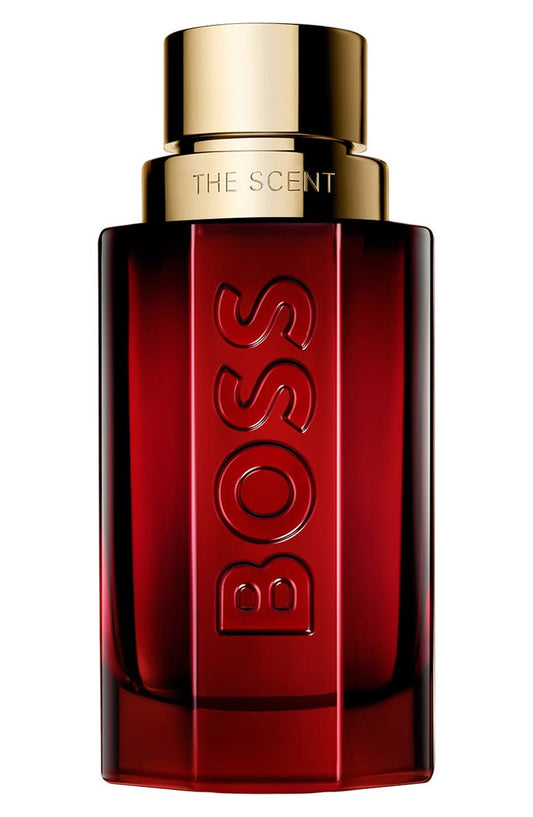 The Scent Elixir Parfum Intense for Him
