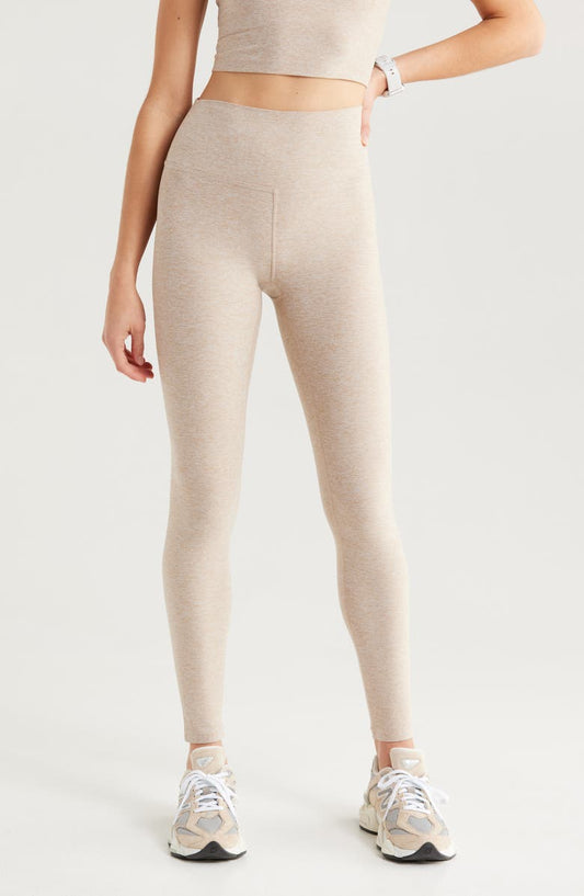 Renew Mélange High Waist Leggings