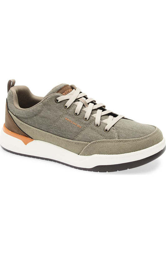 Relaxed Fit® Corliss Sneaker (Men)