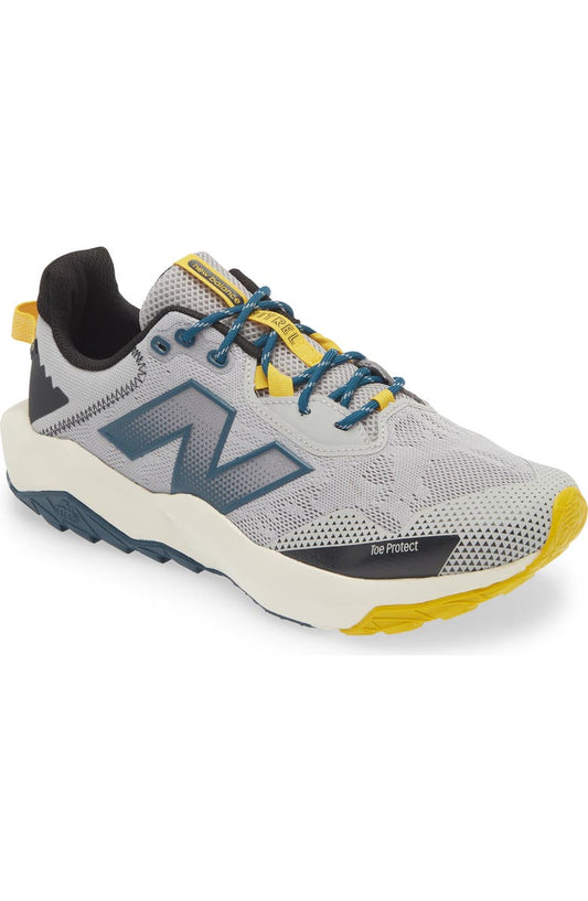 DynaSoft Nitrel V6 Running Shoe (Men)