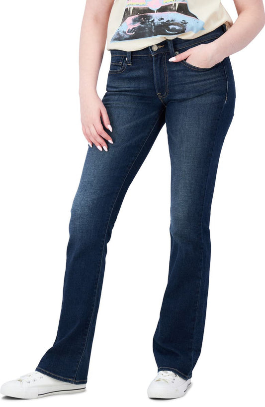 Sweet Bootcut Jeans