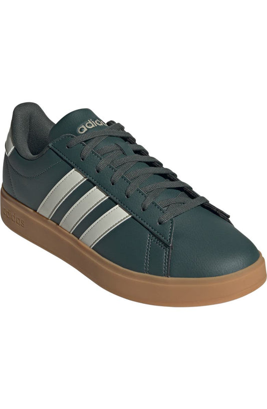 Grand Court Cloudfoam Comfort Sneaker (Men)