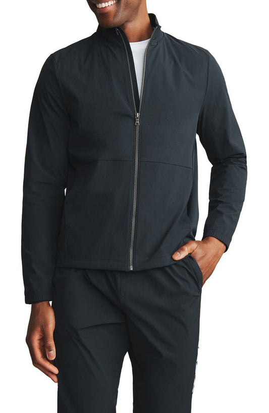 Coaches Jacket