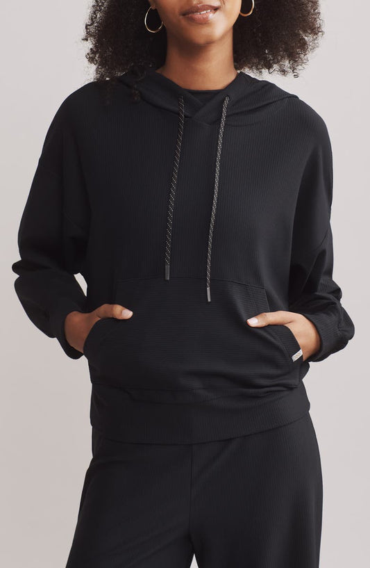 Ripple Hoodie