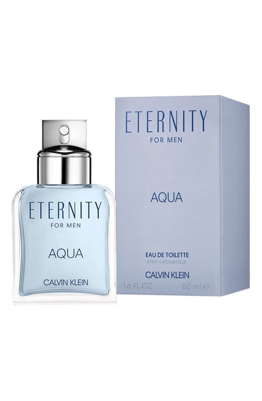 Aqua for Him Eau de Toilette Spray